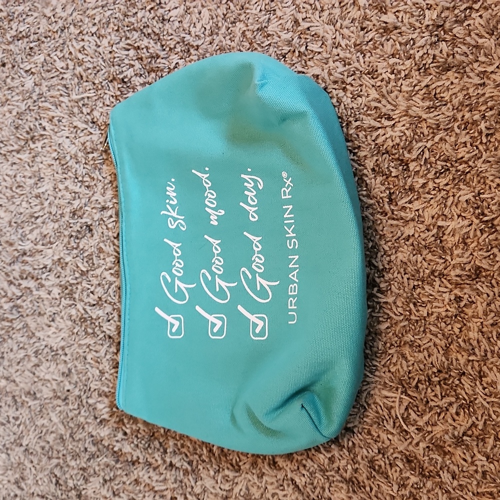 Urban Skin Rx Cosmetic Bag